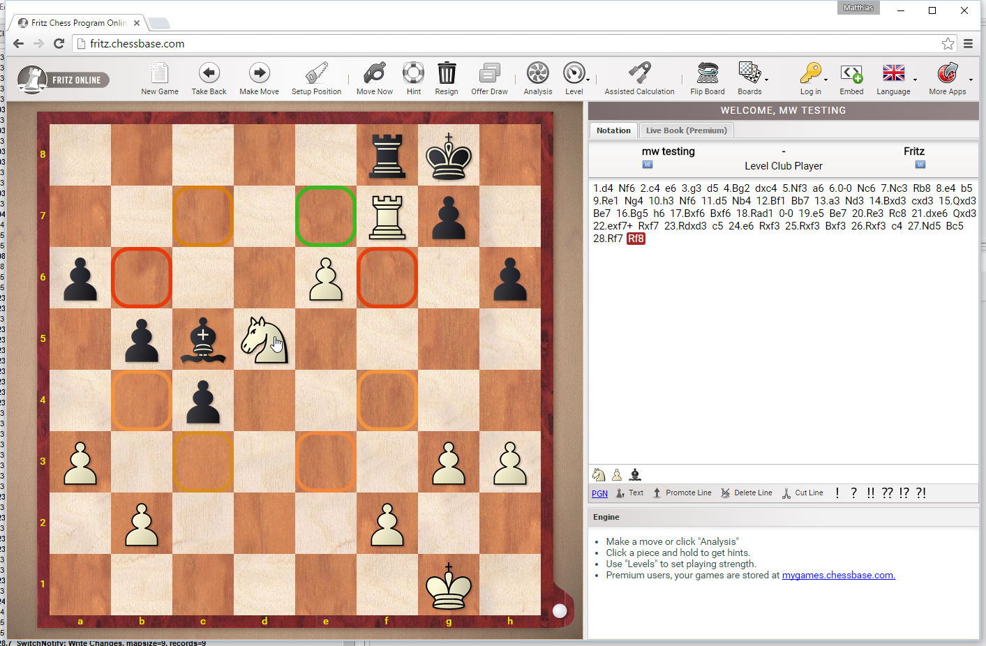 Fritz Chess Mac Free Download