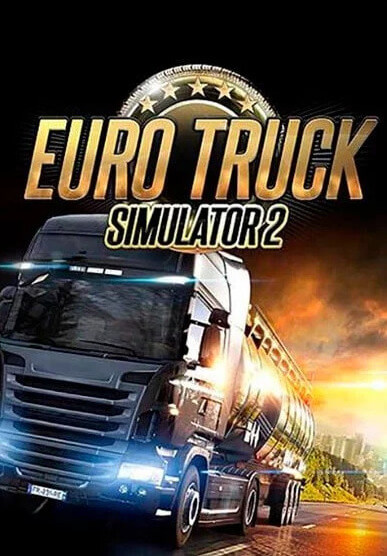 Euro Truck Mac Free Download