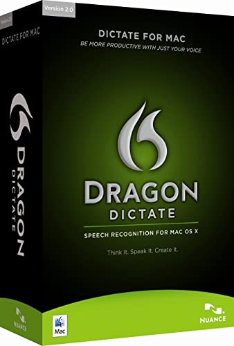 Dragon Speech Mac Free Download